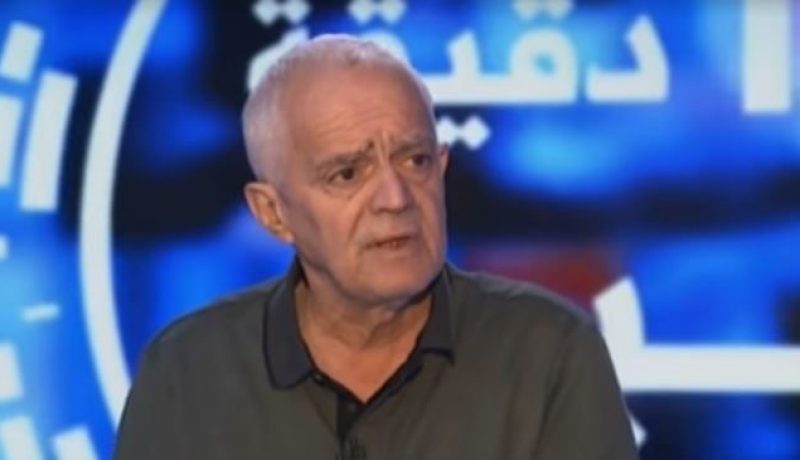 الدكتور بن أشنهو: “لابد من السهر على تحسين ظروف العمل بالنسبة لفرق المناوبات الليلية”