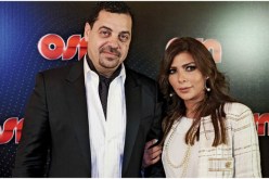 أصالة توجه رسالة لطليقها في أول أيام رمضان