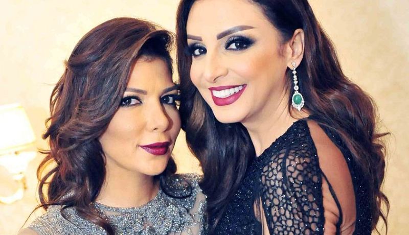 لهذا السبب أصالة نصري “عملت بلوك” لأنغام