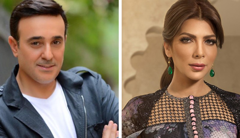 صابر الرباعي: “أنا مع أصالة إلى الممات”