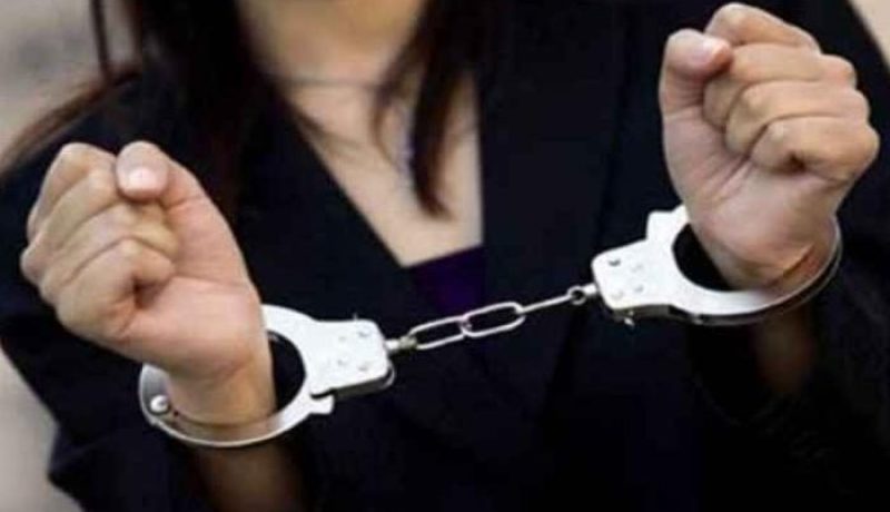 مستغانم.. تورط 23 امرأة و 9 قصر في جرائم مختلفة