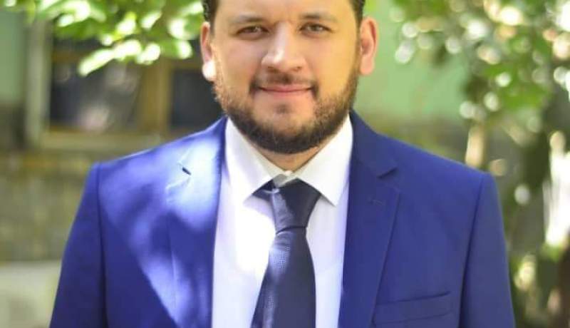 تعرف على أصغر وزير في الحكومة الجديدة