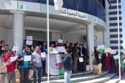 النقابة الوطنية لمستخدمي قطاع التجارة: نسبة الإضراب بلغت 78.98 بالمائة وطنيا