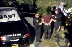 هكذا تم اعتقال سفاح فلوريدا