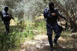 اعتقال المتورط في محاولة تفجير موكب رئيس الوزراء الفلسطيني بغزة