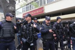 اعتقال 39 شخصا لصلتهم بغولن بتركيا