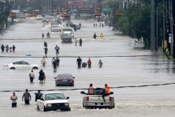 بسبب اتساع الإجرام .. حظر التجول في “هيوستن” الأمريكية