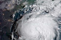 إعصار “هارفي” يوقف انتاج النفط الأمريكي من خليج المكسيك