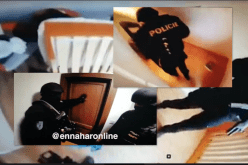 اتهام 6 جزائريين باغتصاب إمراة في براغ في التشيك