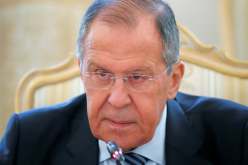 لافروف: العلاقات الروسية مع الاتحاد الأوروبي تتدهور