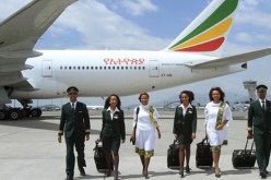 شركات الطيران في افريقيا لاتساهم إلا بـ2 بالمائة من سوق النقل الجوي العالمي