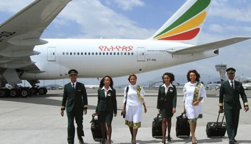 شركات الطيران في افريقيا لاتساهم إلا بـ2 بالمائة من سوق النقل الجوي العالمي