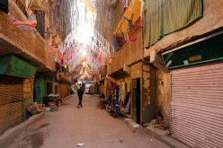 90 ألف إصابة بكورونا في إفريقيا وهذه الدول تتصدر القائمة