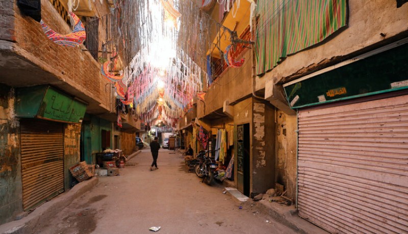 90 ألف إصابة بكورونا في إفريقيا وهذه الدول تتصدر القائمة