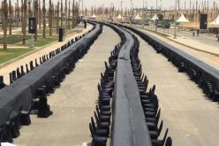 مصر تقيم أطول مائدة إفطار رمضانية في العالم