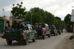 6 قتلى في هجوم على فندق فخم في أفغانستان