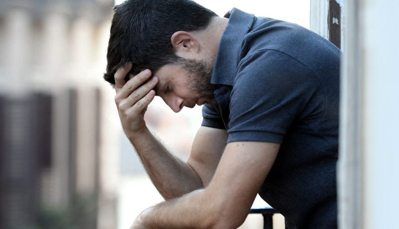 أزيد من مليون ونصف جزائري يعانون من الإكتئاب