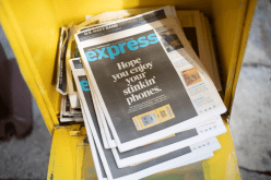 ثاني أكبر صحيفة في واشنطن تغلق أبوابها بسبب “الهواتف النتنة”!