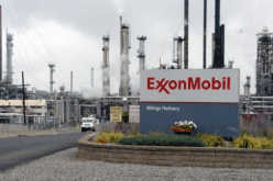 إكسون موبيل تخسر 610 ملايين دولار بسبب تراجع أسعار النفط