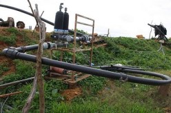 8 آلاف طلب معلق وإجراءات تسهيلية لمنح تراخيص حفر الآبار