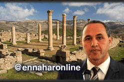 ميهوبي.. نود مساهمة إيطاليا  في حماية الآثار الرومانية بتيبازة