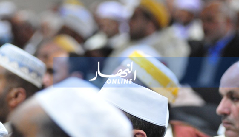 تنسيقية الأئمة توافق على استئناف الحوار مع وزارة الشؤون الدينية