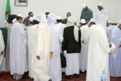 تكوين الأئمة حول كيفية التعامل مع الحجاج