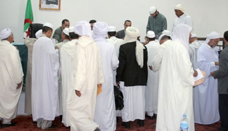 تكوين الأئمة حول كيفية التعامل مع الحجاج