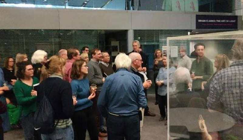 “الأثار في الصحراء الغربية” في كتاب جديد ببريطانيا