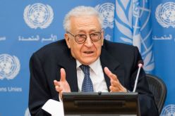 الأخضر الإبراهيمي: أتأسف لعدم حصول أي تقدم في التفاوض بين المغرب وجبهة البوليزاريو