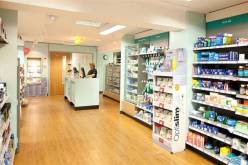 المواد الصيدلانية التي لا تحمل “كود بار”ممنوعة من التصدير بداية من 2020