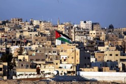 إعلان حظر  شامل لمدة 24 ساعة في الأردن