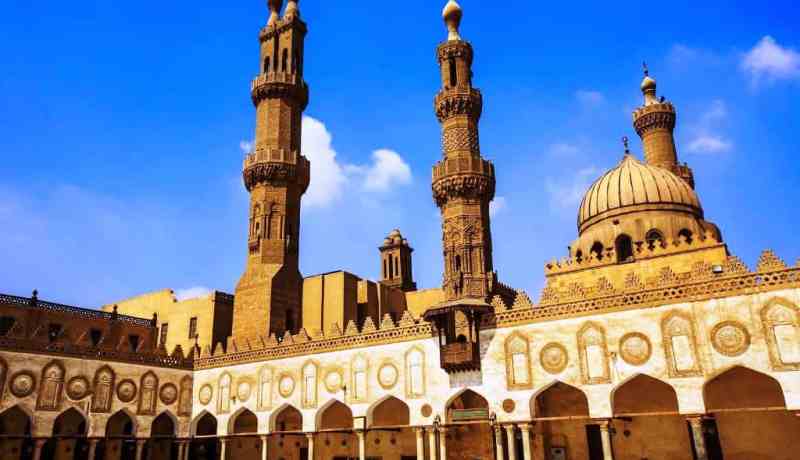 الأزهر يُصدر فتوى بخصوص لقاحات كورونا والصيام