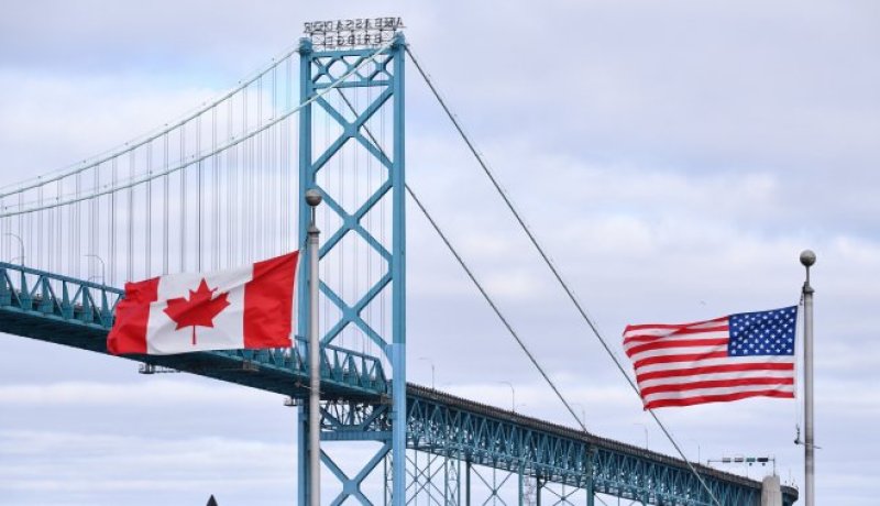 كورونا.. تمديد إغلاق الحدود الكندية إلى غاية 30 سبتمبر المقبل