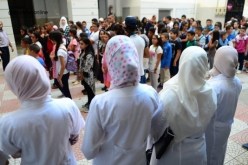 فتح الأرضية الرقمية للتوظيف بعد نتائج “البكالوريا”  