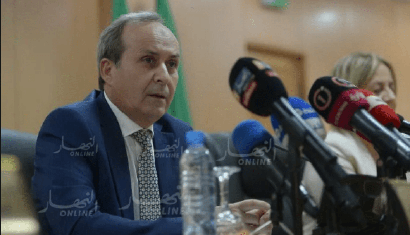 حسبلاوي: الأستاذة ضحية لسعة العقرب بورقلة تمّ التكفل بها