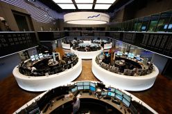 الأسهم الأوروبية تواصل التعافيِ وسهم إيرباص يقفز أكثر من 10 بالمائة