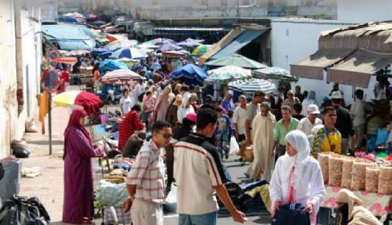 درار: يمكن غلق الأسواق التي تسجل حالات الإصابات بفيروس كورونا