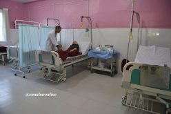 28 ٪ من الأطباء المتخصصين لم يلتحقوا لأداء الخدمة المدنية..!