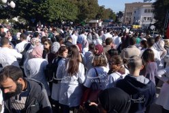 الأطباء المقيمون يرضخون لوزراة الصحة