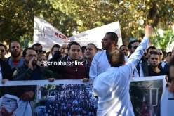 وزير الصحة :” لا زيادات في رواتب الأطباء المقيمين “