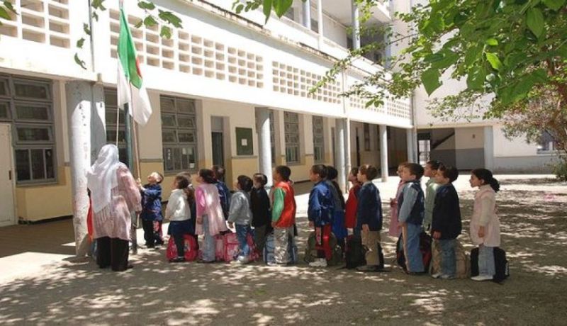 جمعية العلماء المسلمين تحذّر من “استهداف عقول الأطفال”