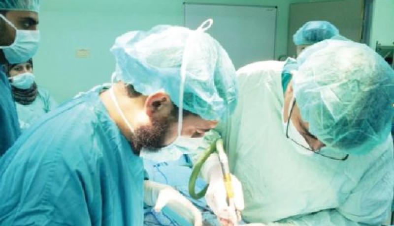 انشاء مؤسسة استشفائية متخصصة في الأعصاب بتيبازة قريبا