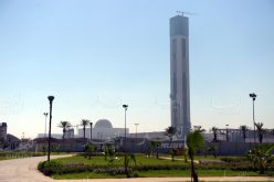 وزير المالية: 898 مليون أورو تكلفة التحويلات الخاصة لبناء المسجد الأعظم