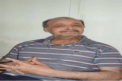 وفاة مطرب الأغنية الوهرانية أحمد فتحي