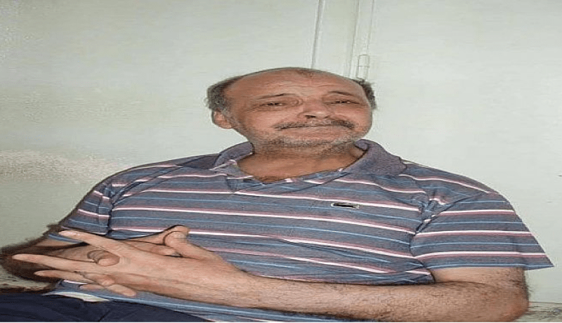 وفاة مطرب الأغنية الوهرانية أحمد فتحي