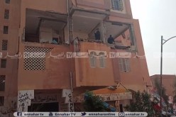 الأغواط.. ارتفاع عدد ضحايا انفجار الغاز إلى 17 شخصا