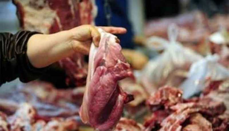حجز أكثر من 247,5 كلغ من اللحوم الحمراء والبيضاء الفاسدة بالأغواط