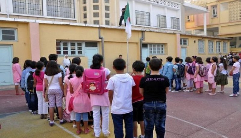 أكثر من 9 ملايين تلميذ يلتحقون غدا بمقاعد الدراسة