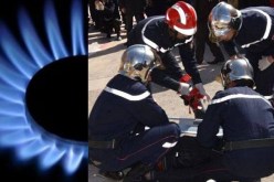 هلاك رجل وزوجته اختناقا بالغاز في الأغواط